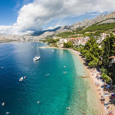 Apartmani Miljak Omiš Extérieur photo
