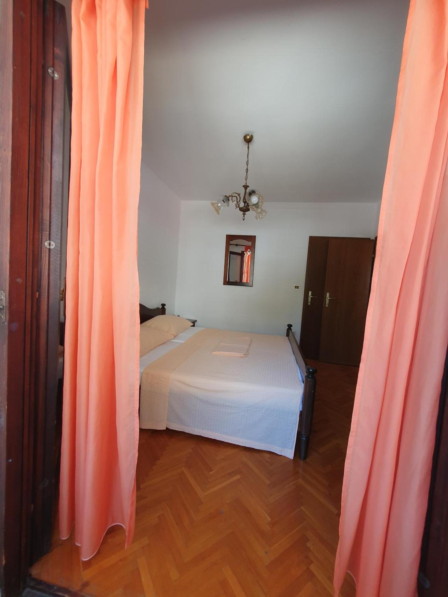 Apartmani Miljak Omiš Extérieur photo