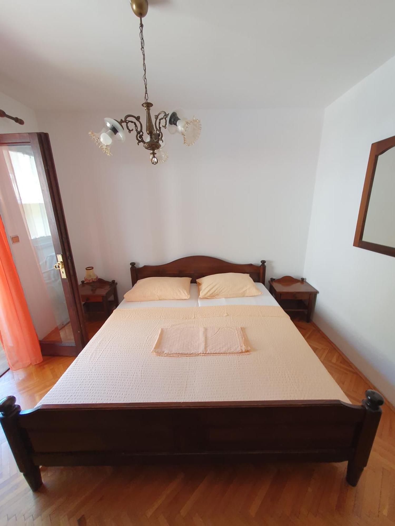 Apartmani Miljak Omiš Extérieur photo