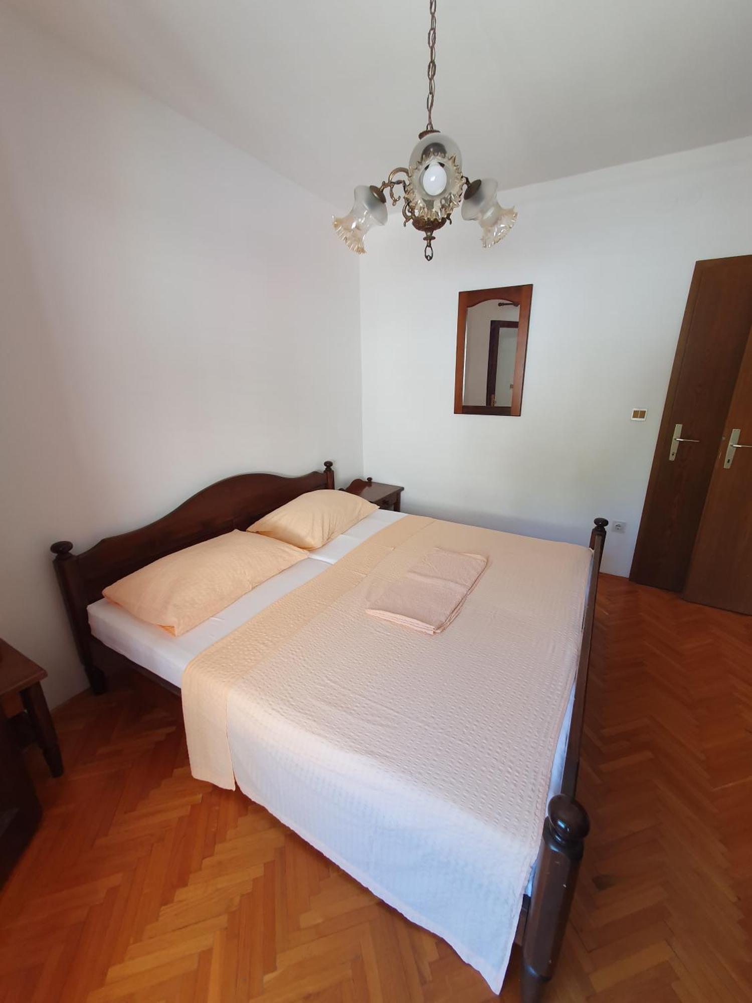 Apartmani Miljak Omiš Extérieur photo