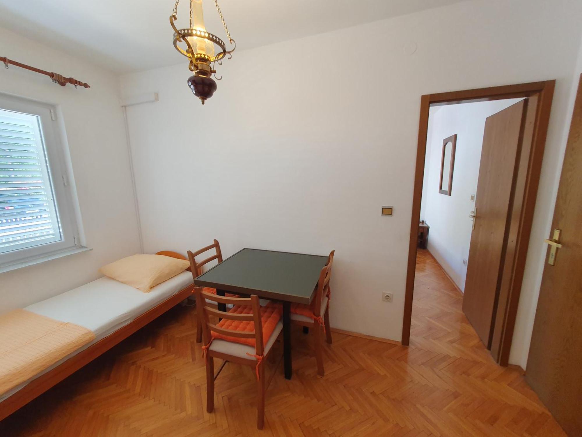 Apartmani Miljak Omiš Extérieur photo