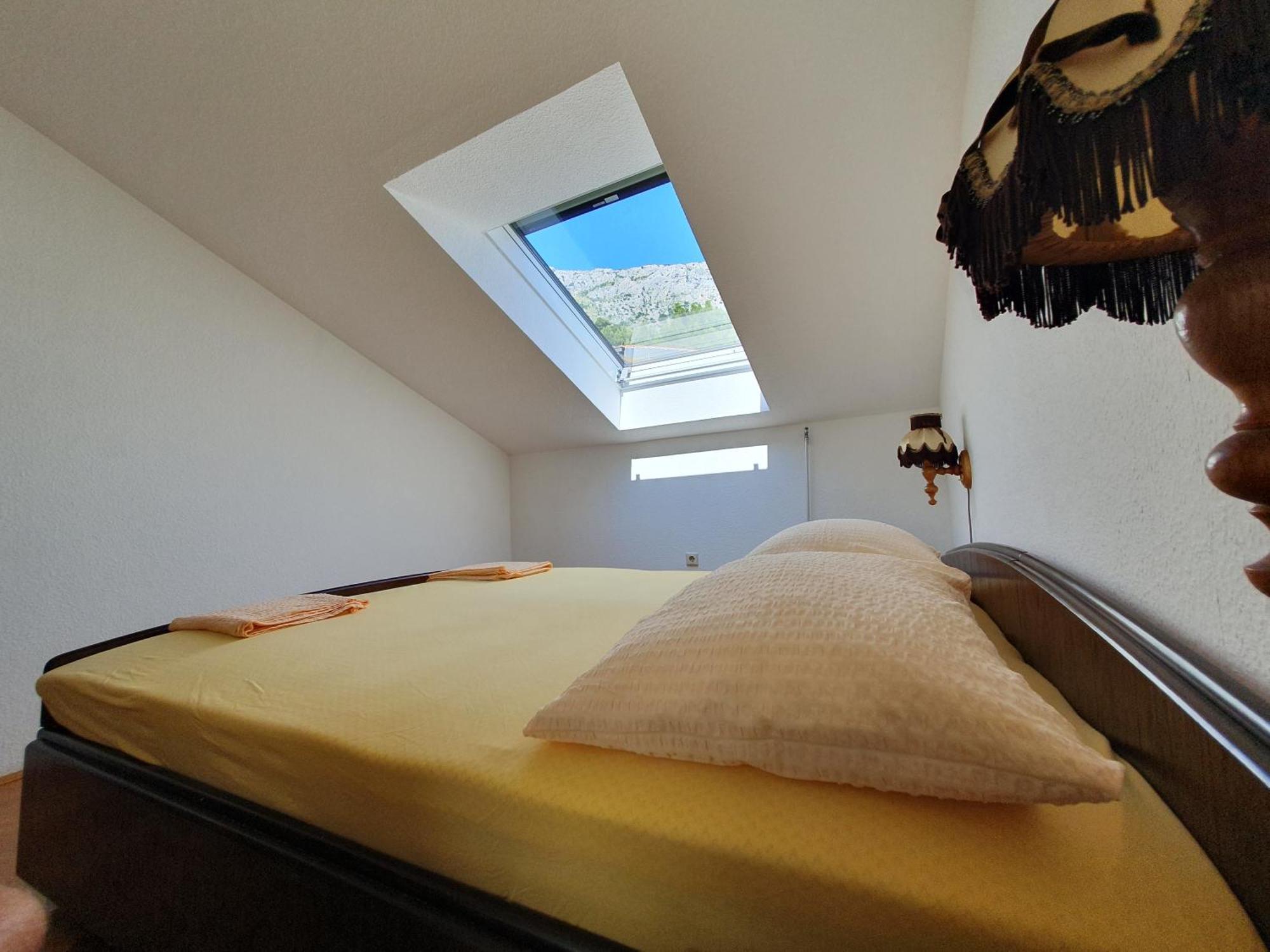 Apartmani Miljak Omiš Extérieur photo