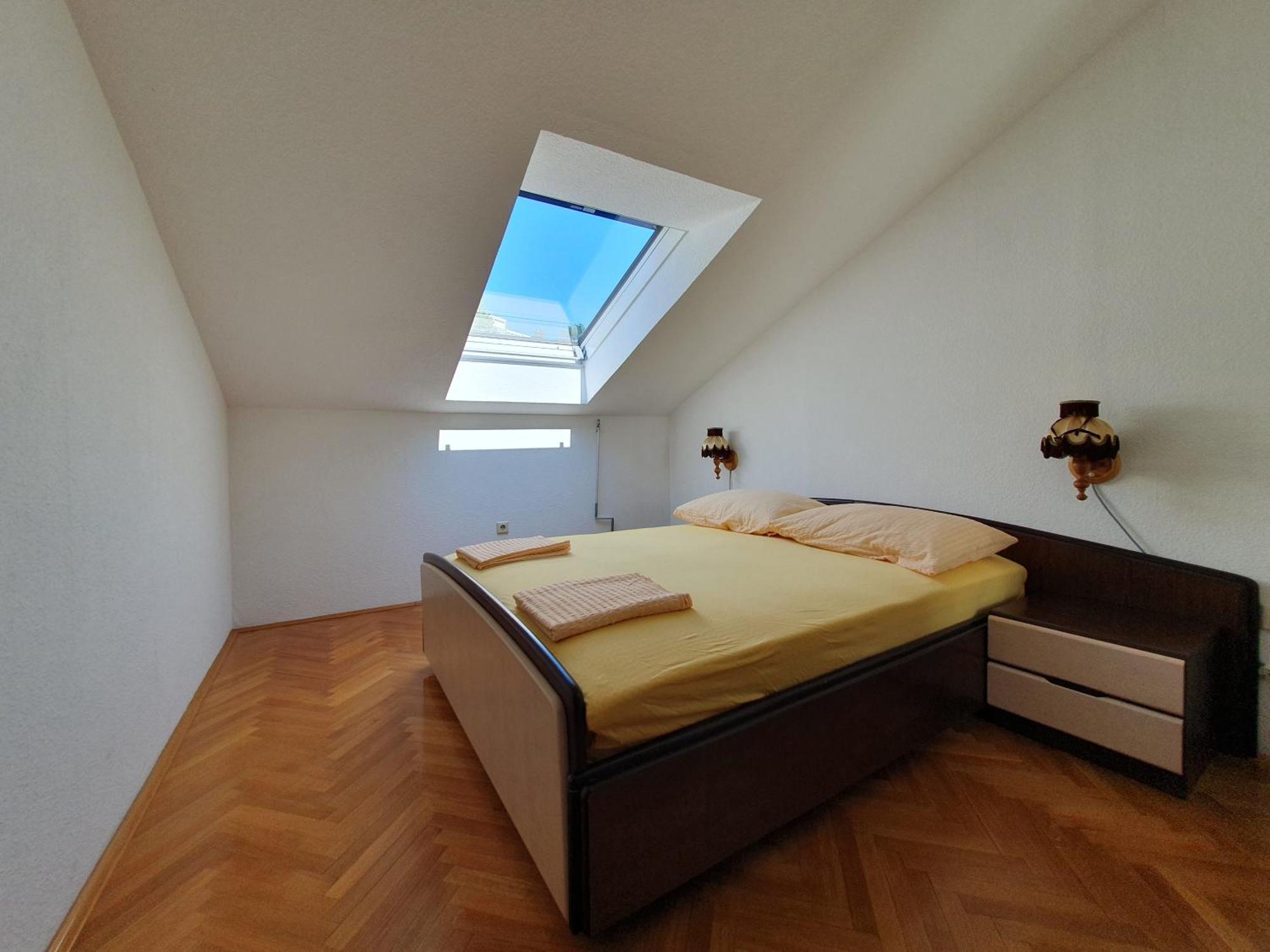 Apartmani Miljak Omiš Extérieur photo