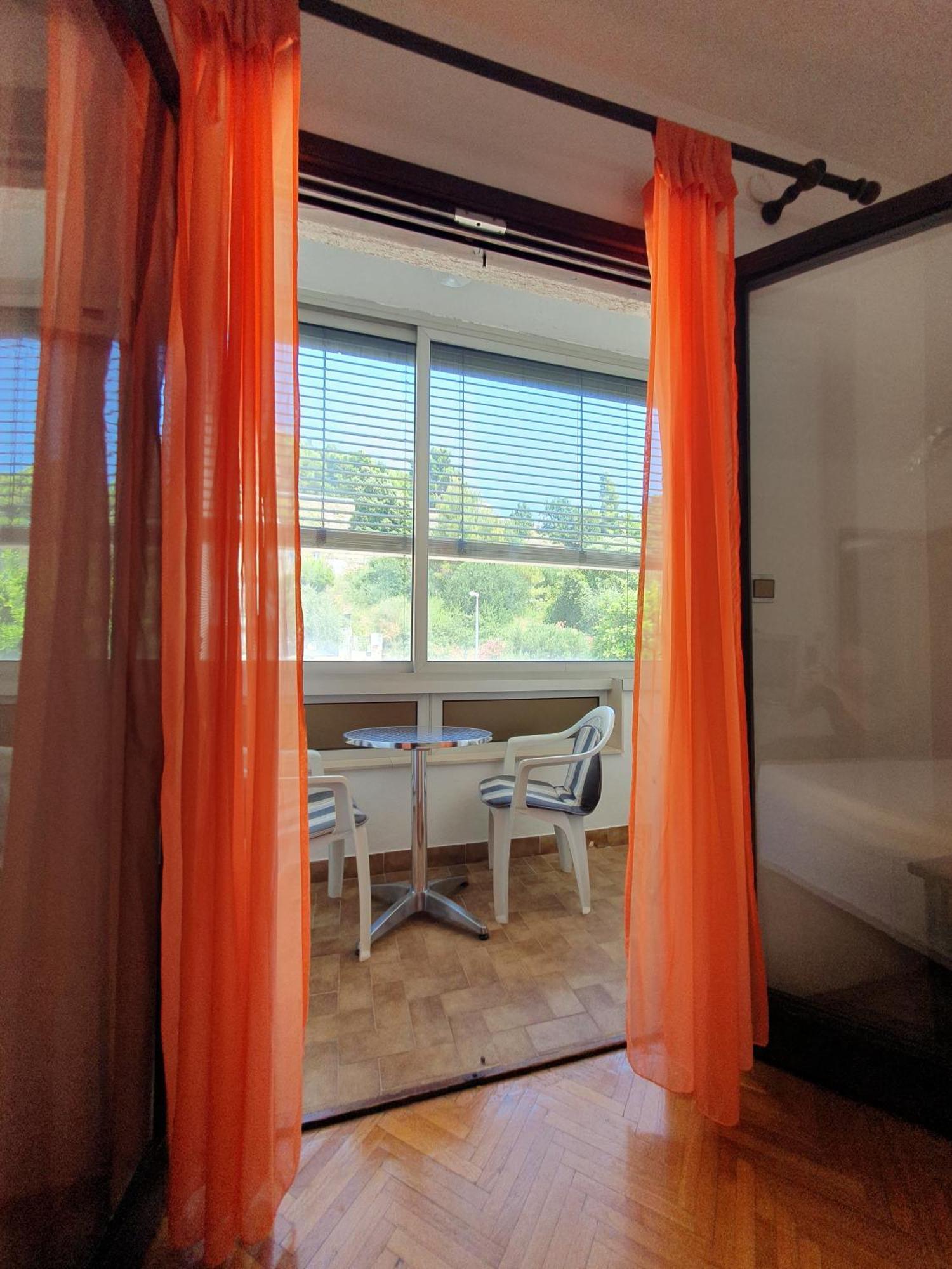Apartmani Miljak Omiš Extérieur photo