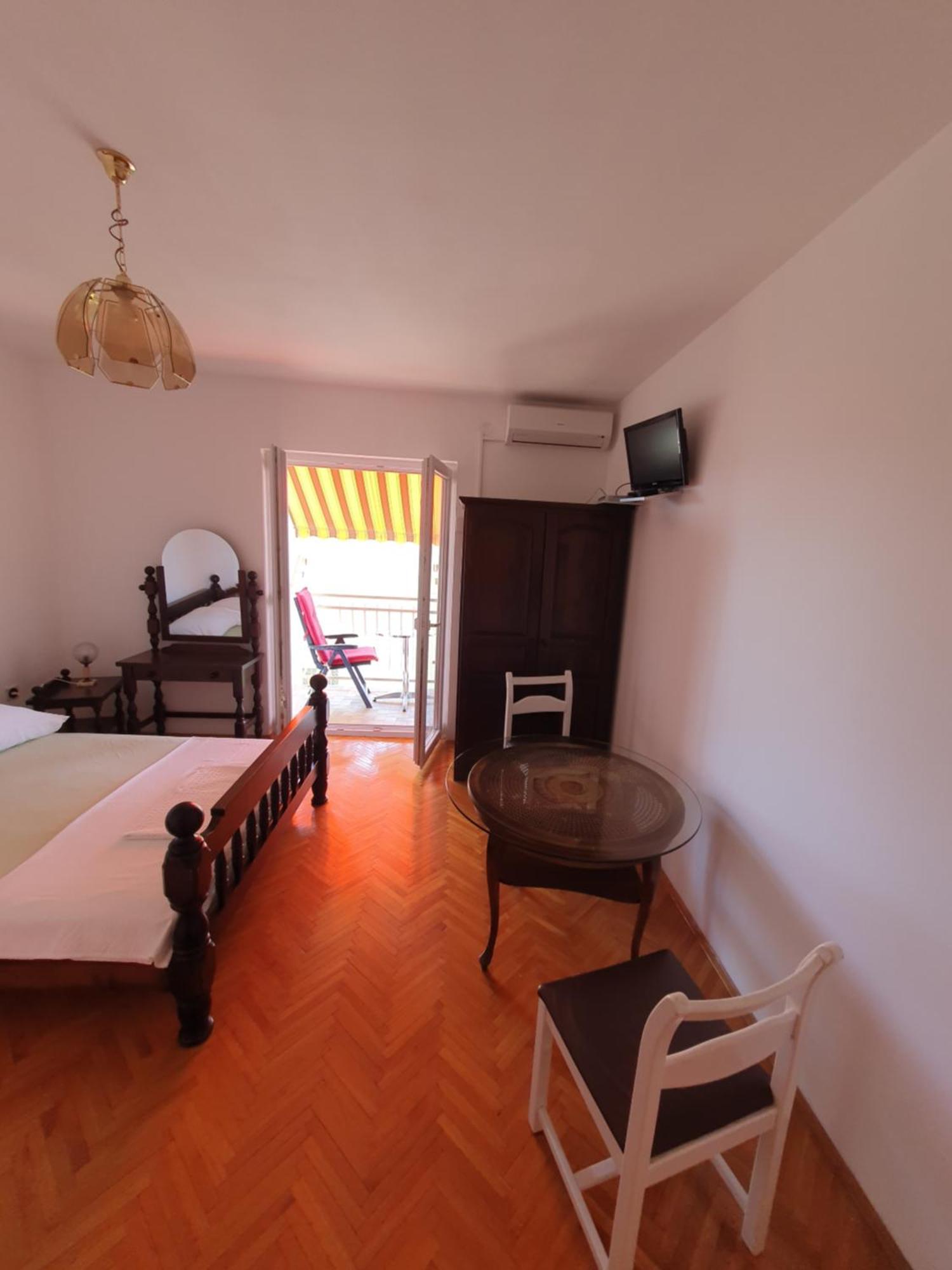 Apartmani Miljak Omiš Extérieur photo