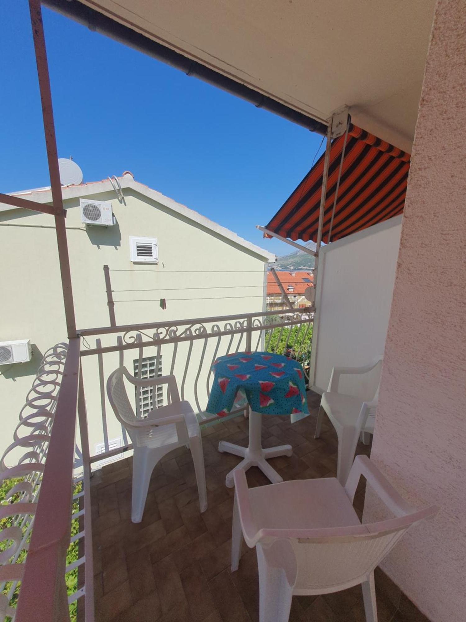 Apartmani Miljak Omiš Chambre photo
