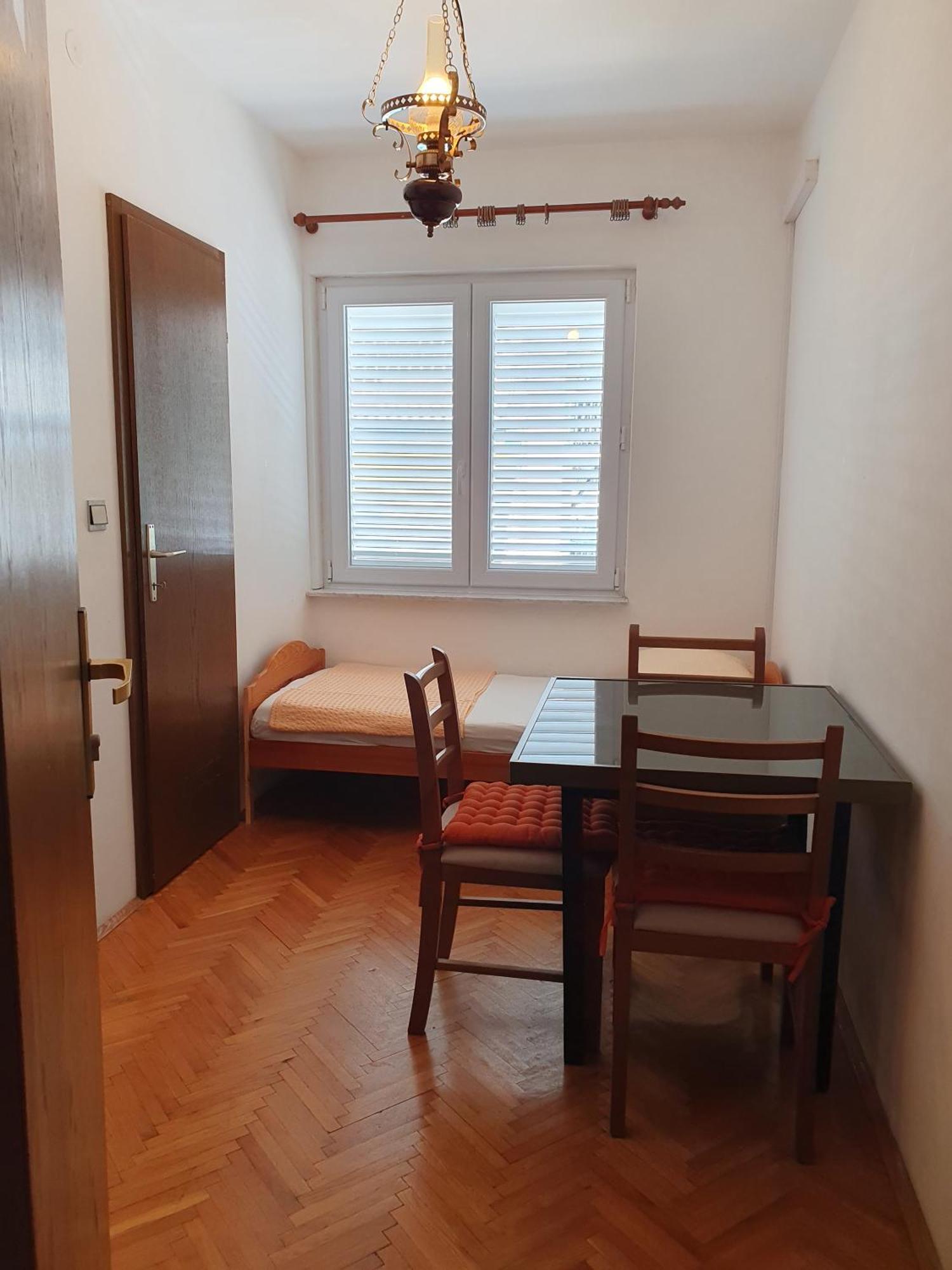 Apartmani Miljak Omiš Chambre photo