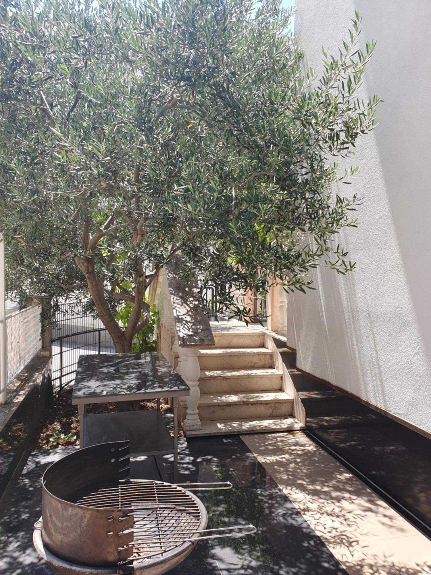 Apartmani Miljak Omiš Extérieur photo